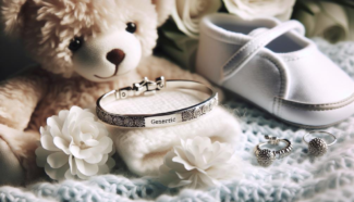 Christening Gift Ideas