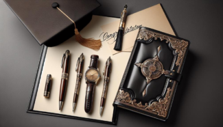 Graduation Gift Ideas