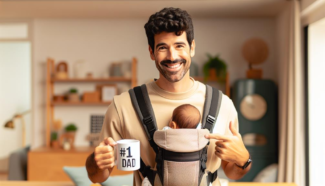New Dad Gift Ideas