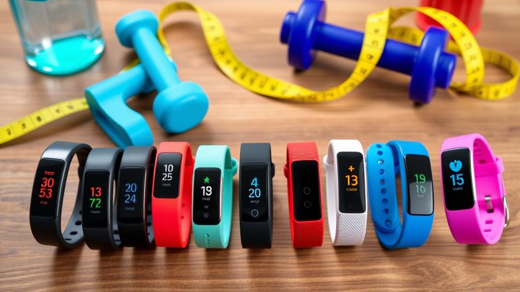 2024 fitness tracker rankings