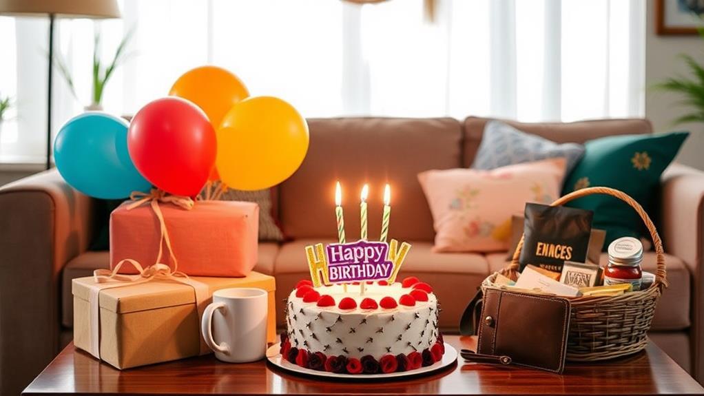 affordable birthday gifts ideas