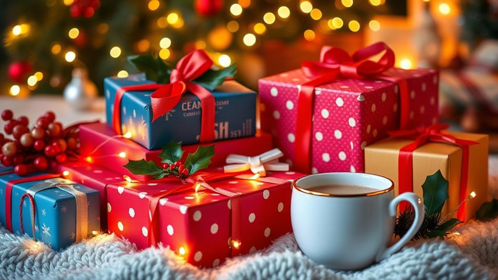 affordable holiday gifts guide