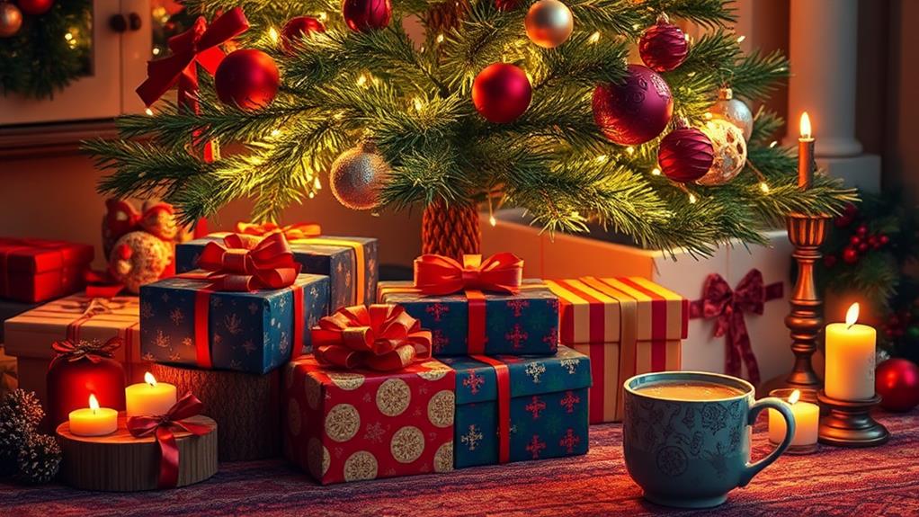 affordable holiday gifts guide