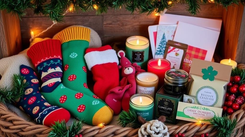 affordable holiday stocking stuffers