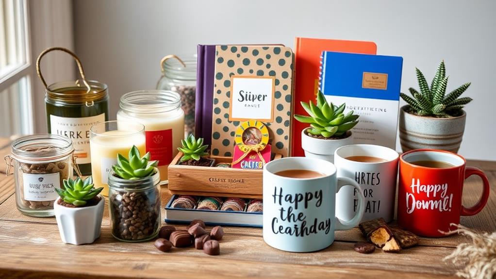 affordable impressive birthday gifts