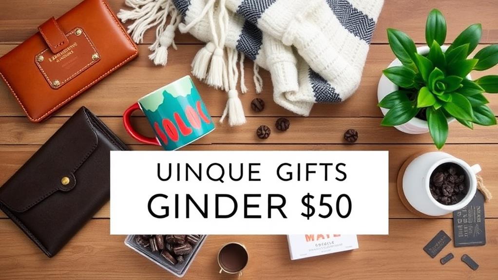 affordable impressive gift ideas