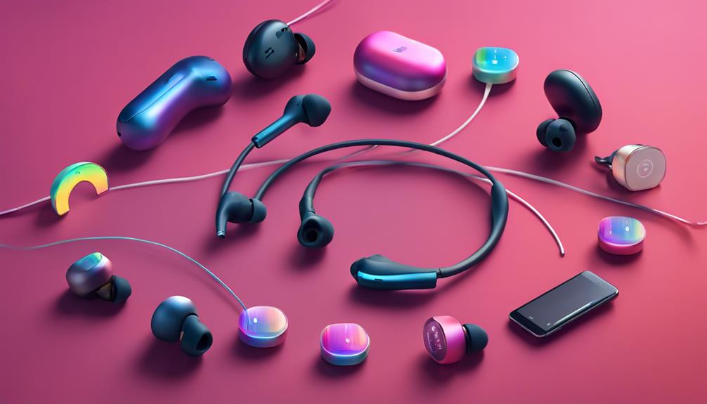 affordable wireless earbuds picks