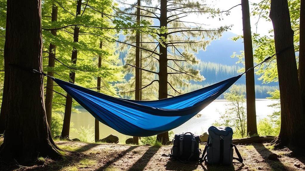 blue ridge lawson hammock