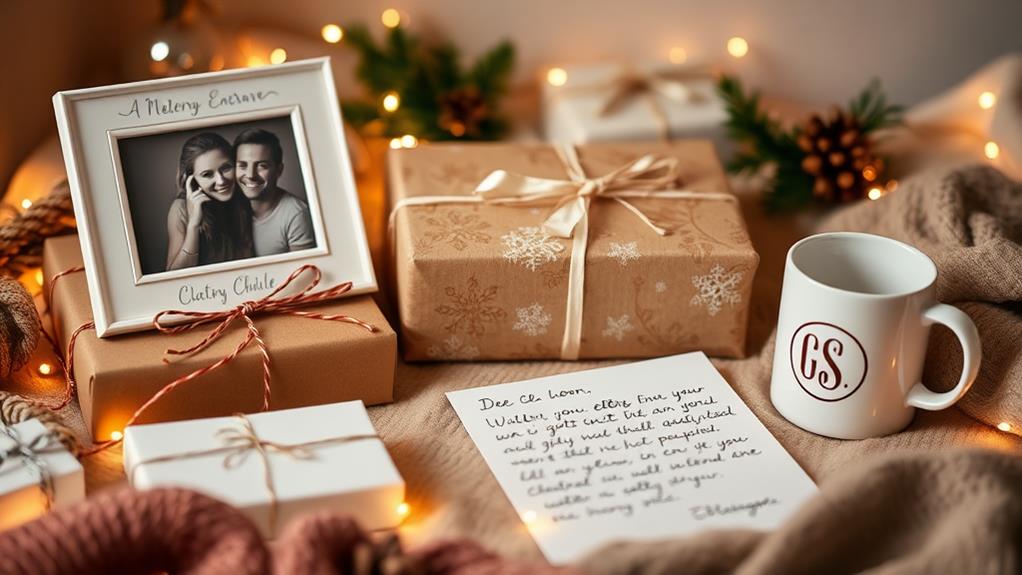 cherished personalized gifts ideas