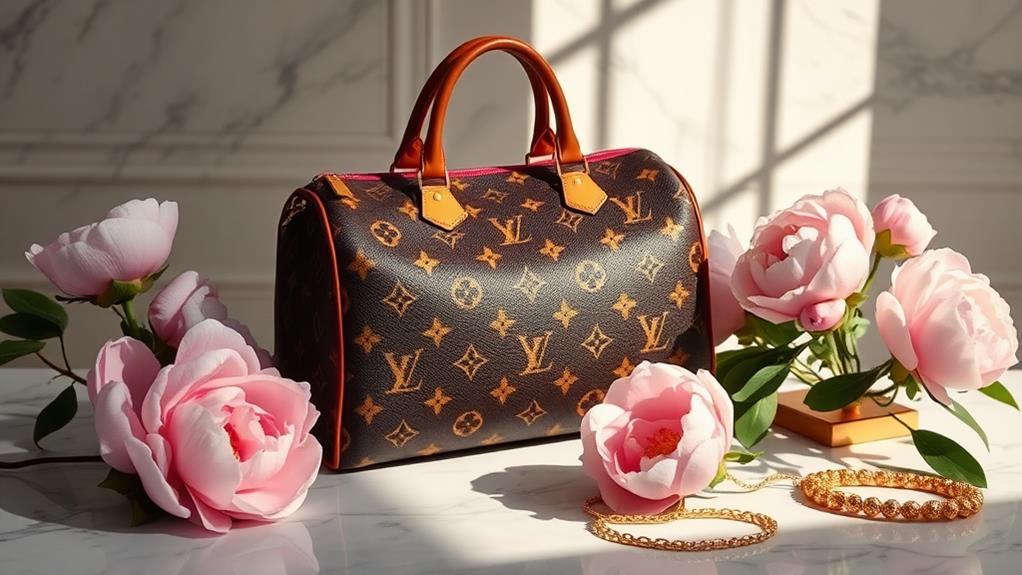 classic louis vuitton bag