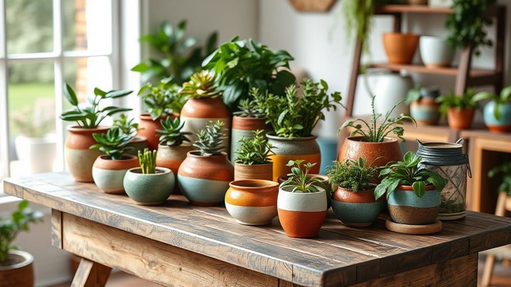 container gardening essentials