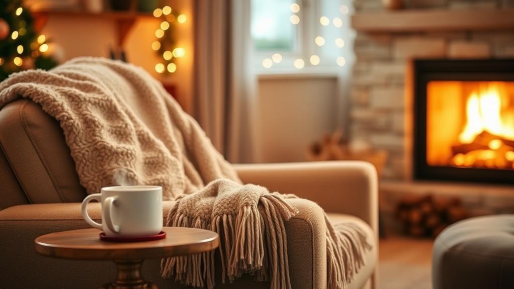 cozy gifts for loved ones