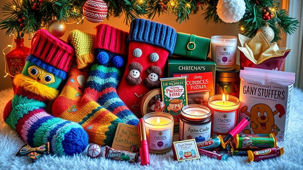 creative holiday gift ideas