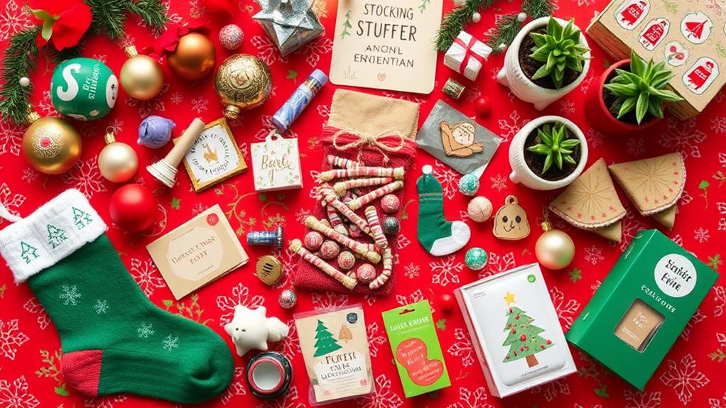 creative holiday gift ideas