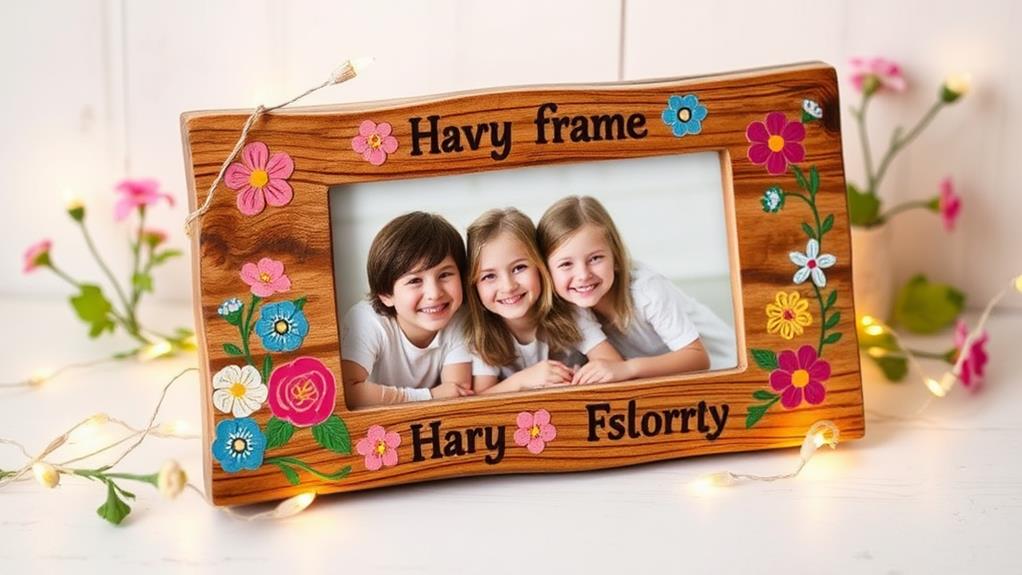 customizable picture display solutions