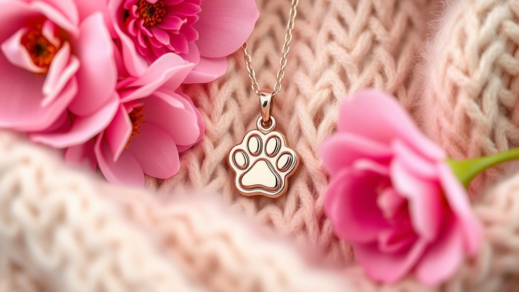 customized accessories for dog moms