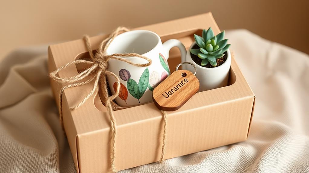 customized meaningful gift ideas