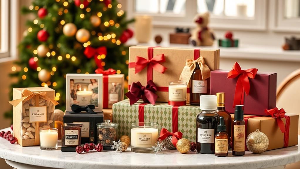 delightful holiday gift sets