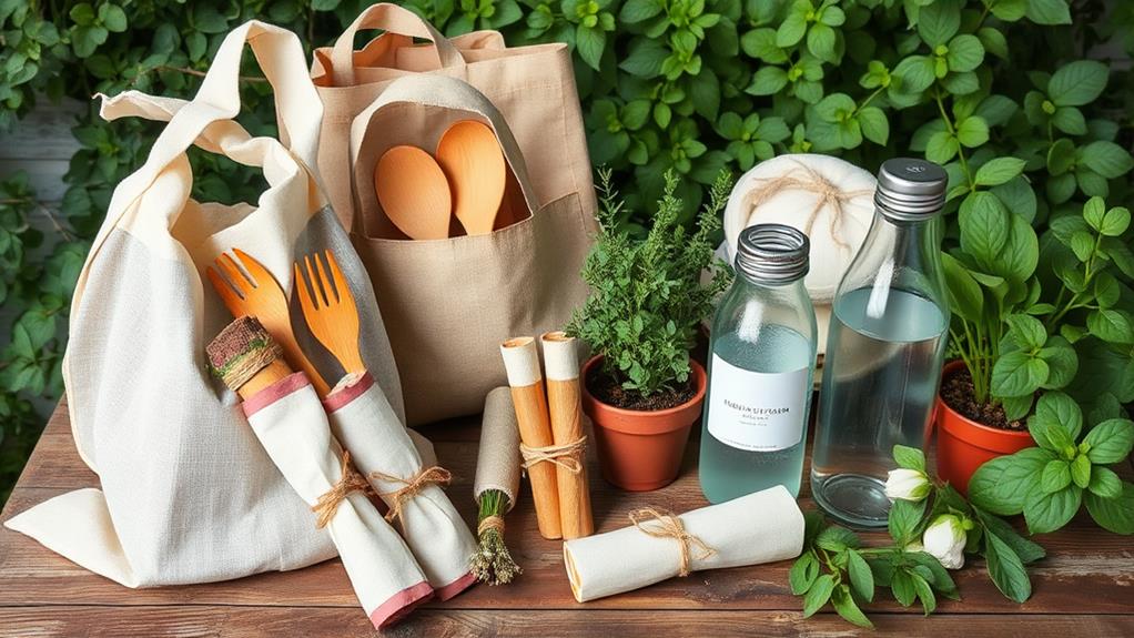 eco friendly gifts for sustainability