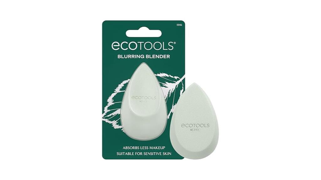 ecotools blurring blender sponge