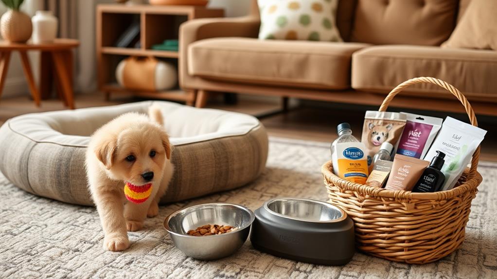 essential gifts for pet parents