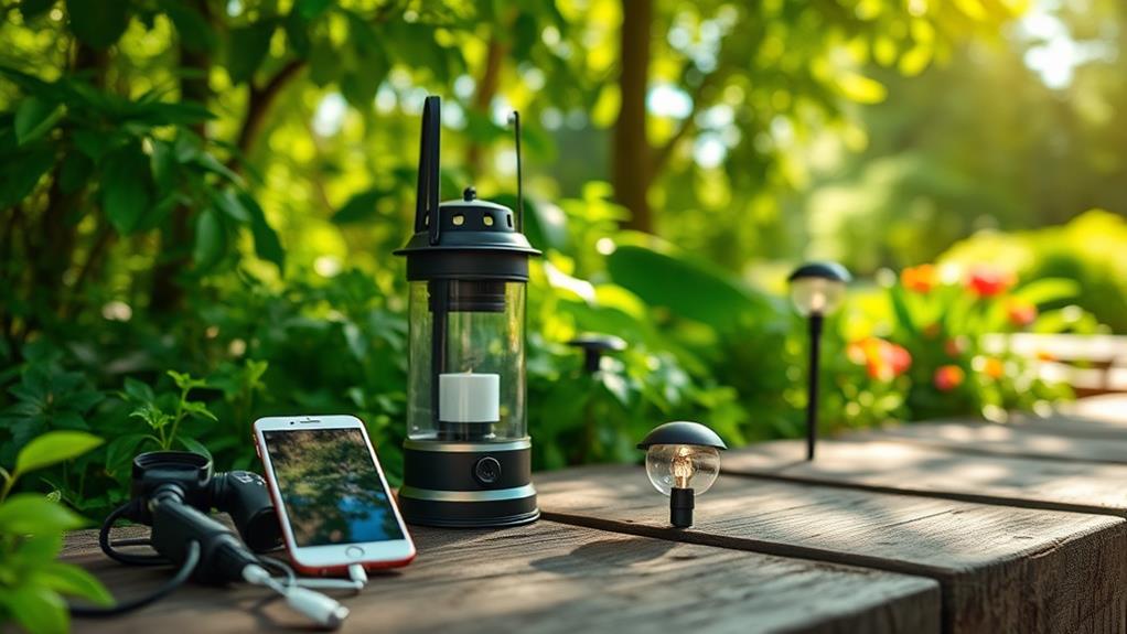 essential solar gadgets guide