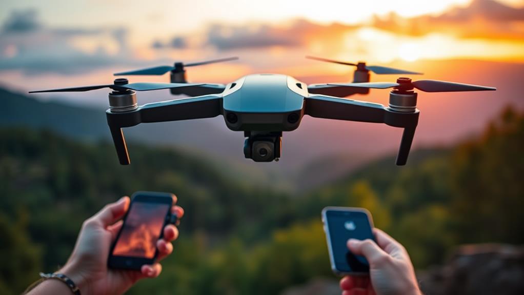 fimi x8 se drone