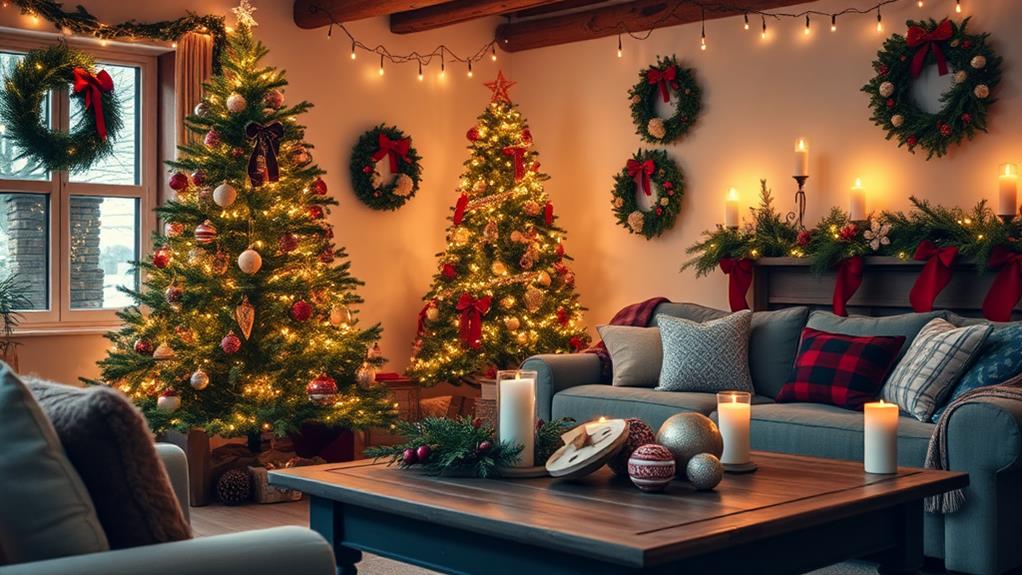 holiday decor gift ideas