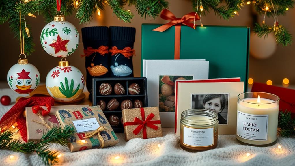 holiday gifts to delight