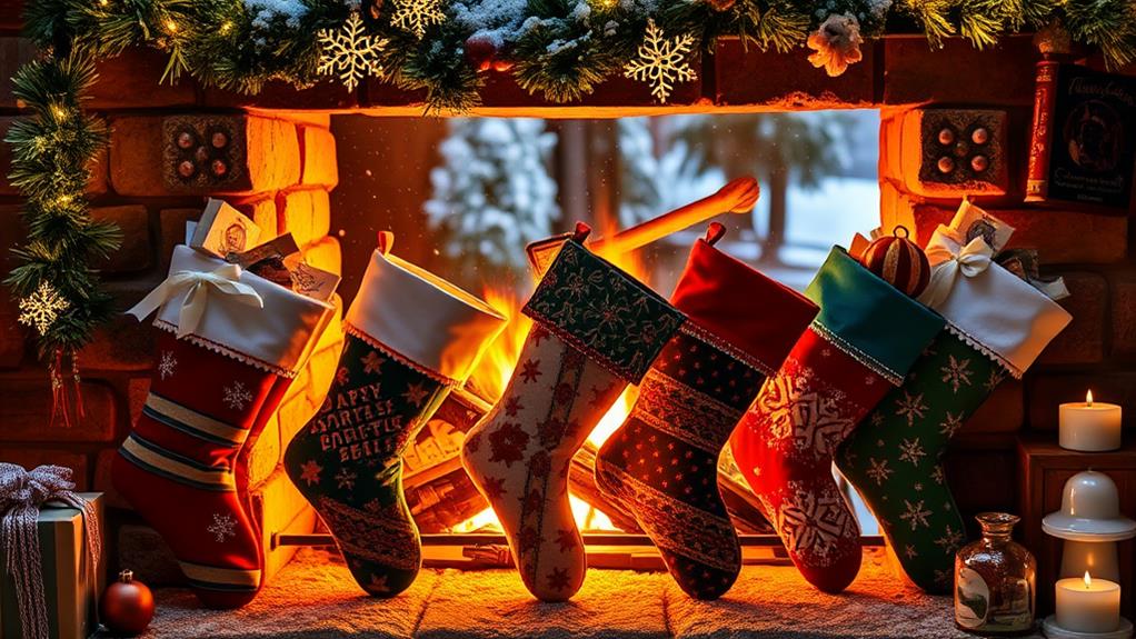 holiday stocking stuffer ideas