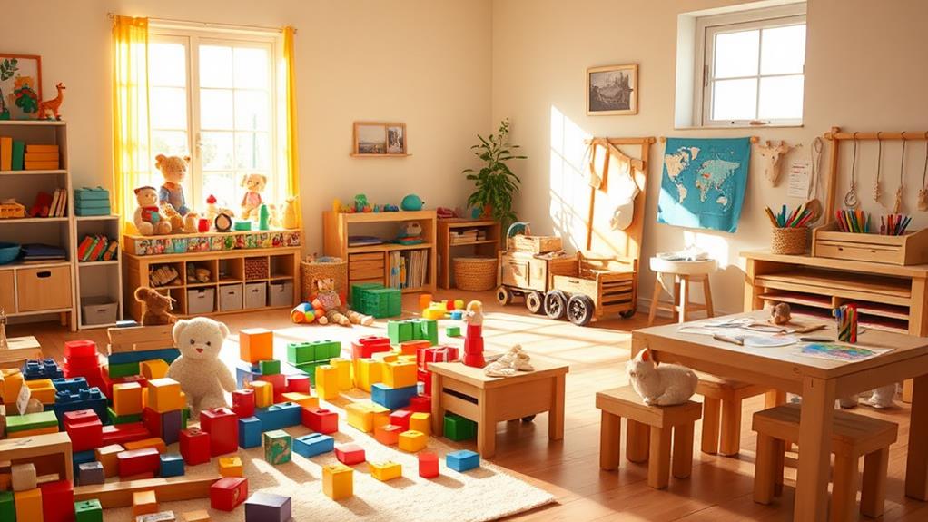 imaginative toys for toddlers