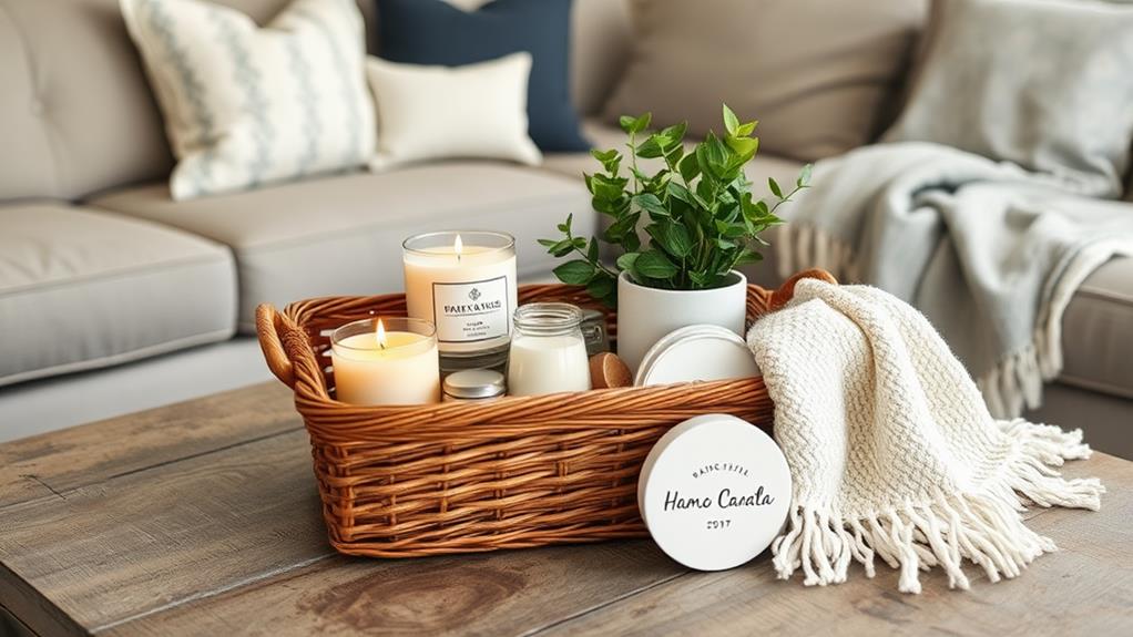 impressive affordable housewarming gifts