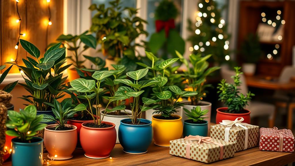 indoor greenery care tips