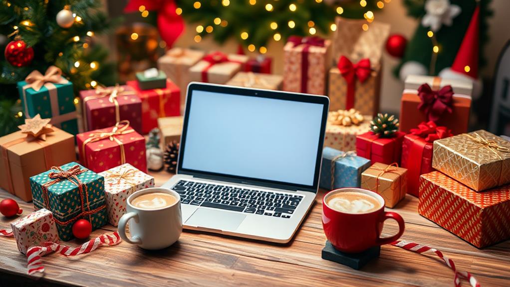 last minute online gift ideas