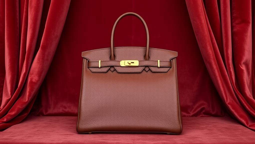 luxury herm s birkin bag