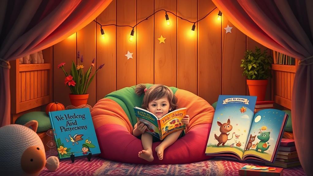 magical personalized kids storybooks