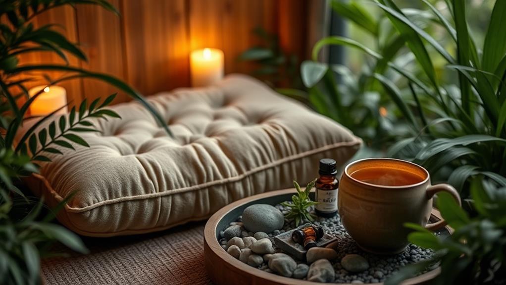 mindfulness relaxation gift ideas