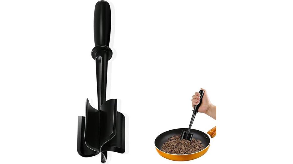 multi functional kitchen utensil