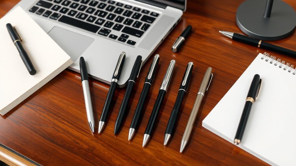 multi purpose writing instruments