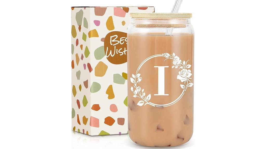 personalized 16 oz tumbler