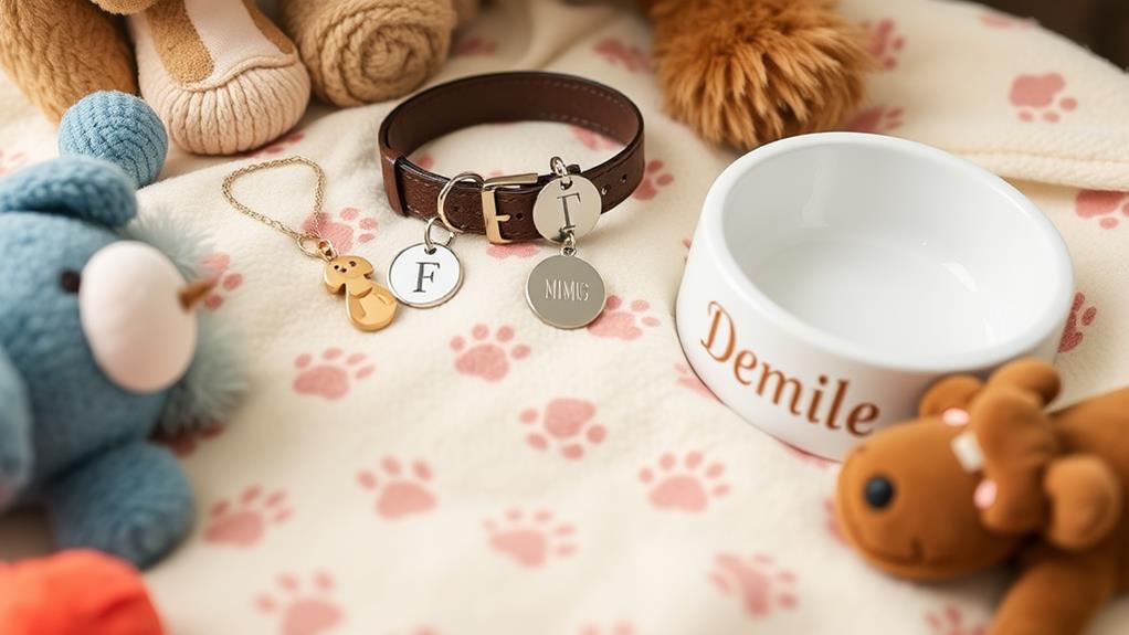 personalized animal gear essentials