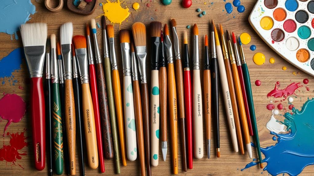 personalized artistic tools