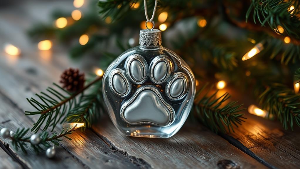 personalized pet remembrance keepsakes