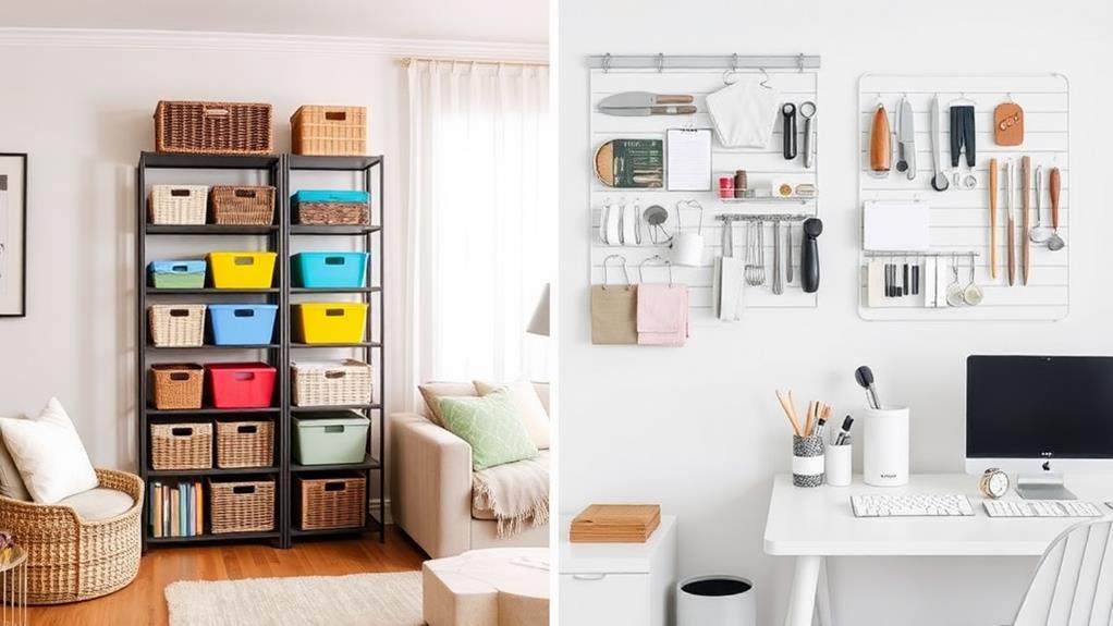 practical home organization gifts