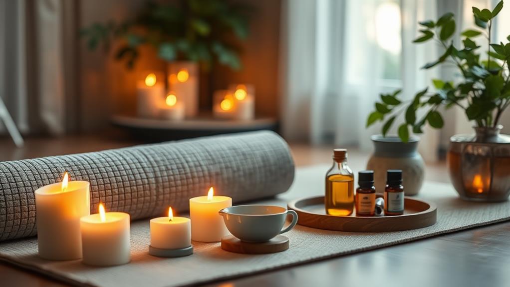 relaxation and rejuvenation gifts