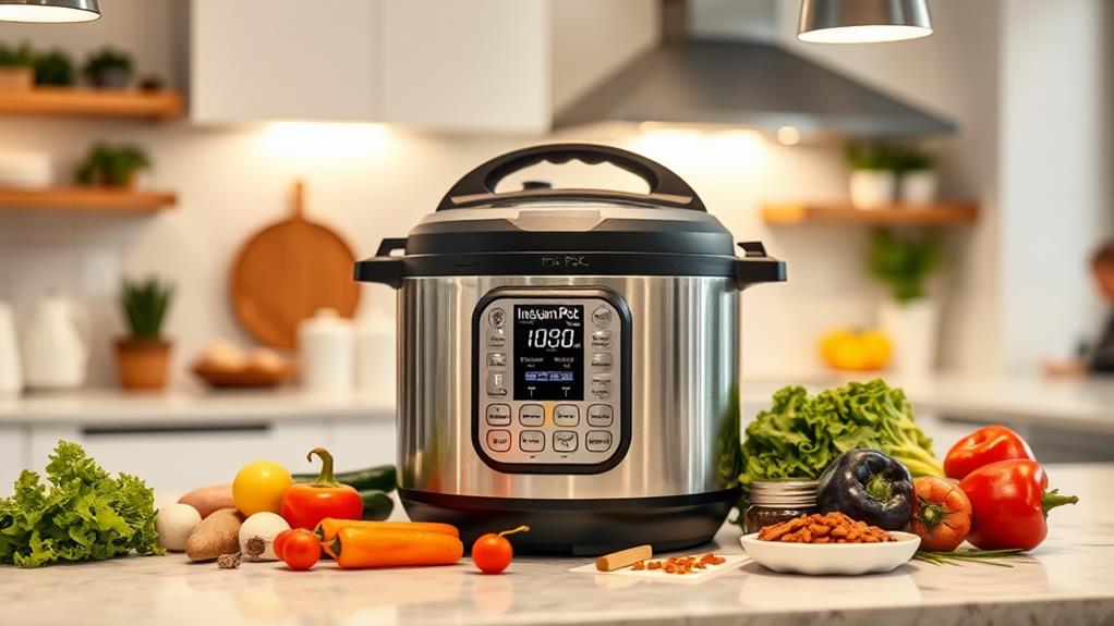 smart cooking appliance revolution