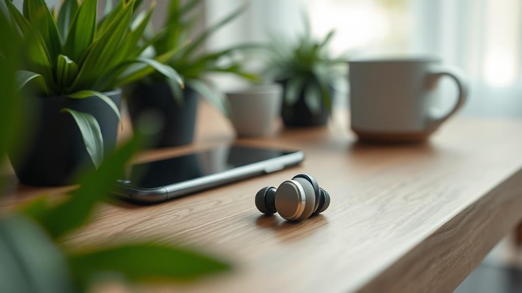 soundpeats wireless earbuds review