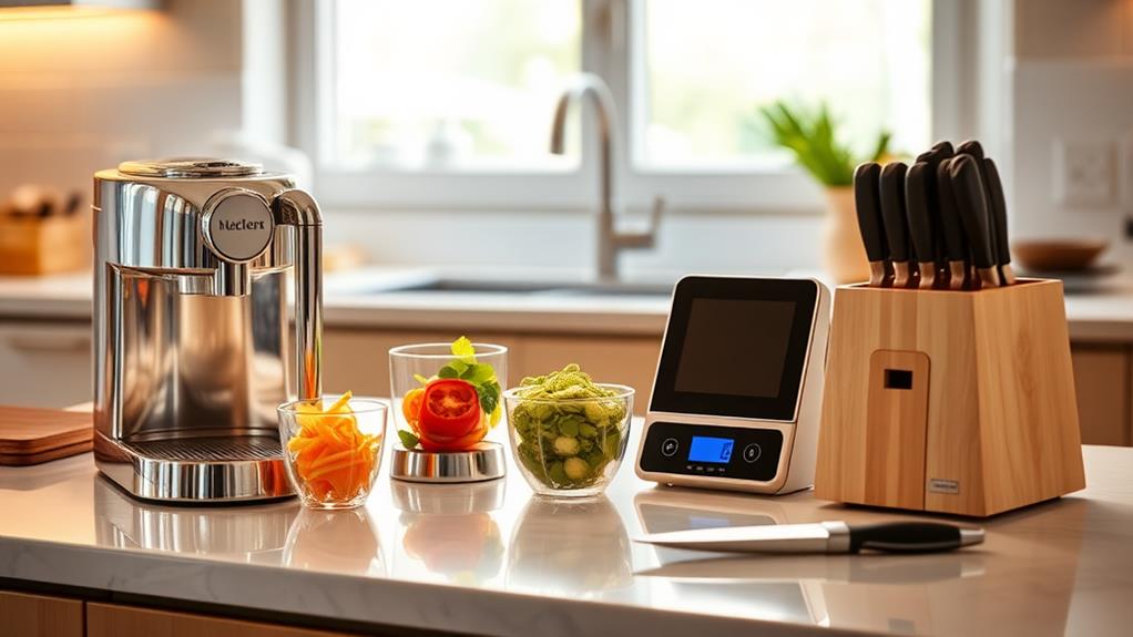 stylish kitchen gadgets gifts