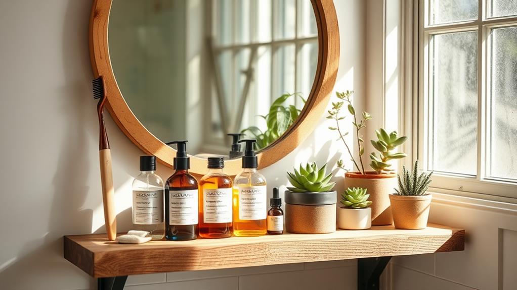 sustainable beauty product recommendations