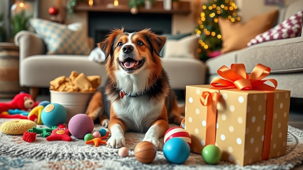 tail wagging gifts for dog lovers